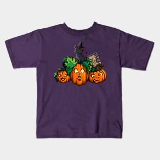 Just Some Hocus Pocus Kids T-Shirt